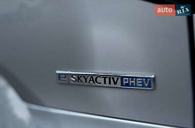 Внедорожник / Кроссовер Mazda CX-90 2023 в 