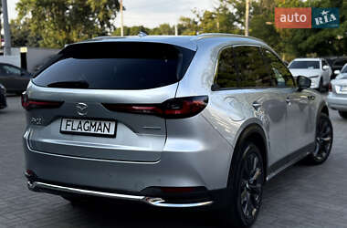 Внедорожник / Кроссовер Mazda CX-90 2023 в 