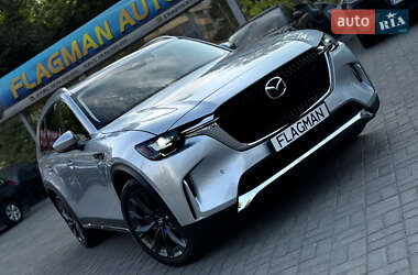 Внедорожник / Кроссовер Mazda CX-90 2023 в 