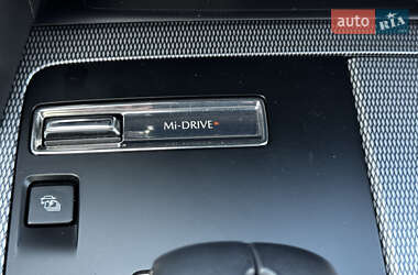 Внедорожник / Кроссовер Mazda CX-90 2023 в 