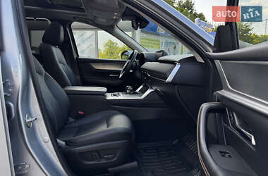 Внедорожник / Кроссовер Mazda CX-90 2023 в 