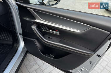Внедорожник / Кроссовер Mazda CX-90 2023 в 