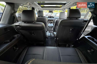 Внедорожник / Кроссовер Mazda CX-90 2023 в 