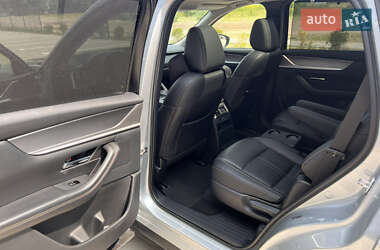 Внедорожник / Кроссовер Mazda CX-90 2023 в 