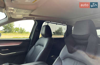 Внедорожник / Кроссовер Mazda CX-90 2023 в 
