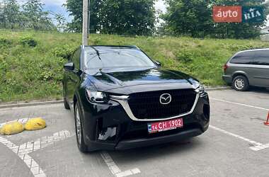 Внедорожник / Кроссовер Mazda CX-90 2024 в 