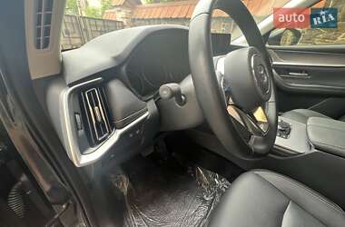 Внедорожник / Кроссовер Mazda CX-90 2024 в 