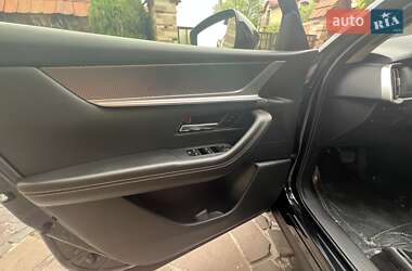 Внедорожник / Кроссовер Mazda CX-90 2024 в 