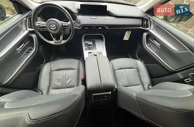Внедорожник / Кроссовер Mazda CX-90 2024 в 