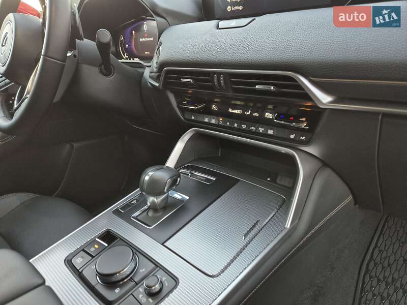 Позашляховик / Кросовер Mazda CX-90 2023 в Вінниці