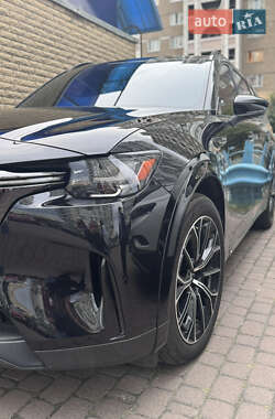 Внедорожник / Кроссовер Mazda CX-90 2024 в 