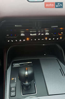 Внедорожник / Кроссовер Mazda CX-90 2024 в 