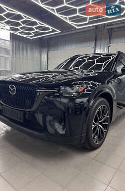 Внедорожник / Кроссовер Mazda CX-90 2024 в 