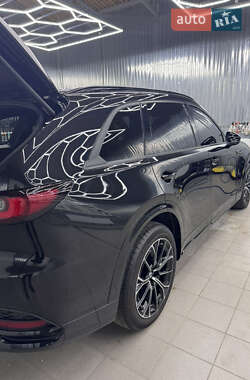 Внедорожник / Кроссовер Mazda CX-90 2024 в 