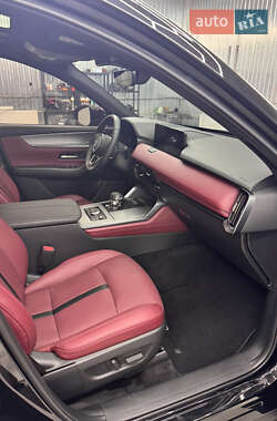 Внедорожник / Кроссовер Mazda CX-90 2024 в 