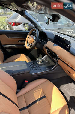 Внедорожник / Кроссовер Mazda CX-90 2024 в 