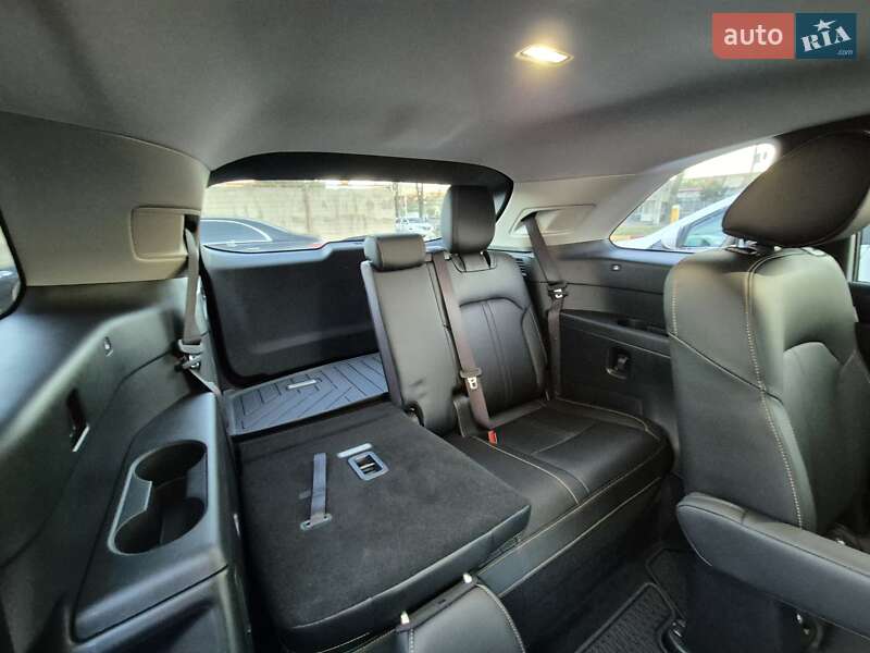 Позашляховик / Кросовер Mazda CX-90 2023 в Вінниці