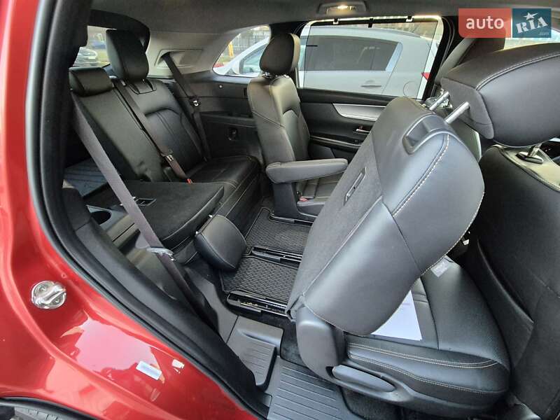 Позашляховик / Кросовер Mazda CX-90 2023 в Вінниці
