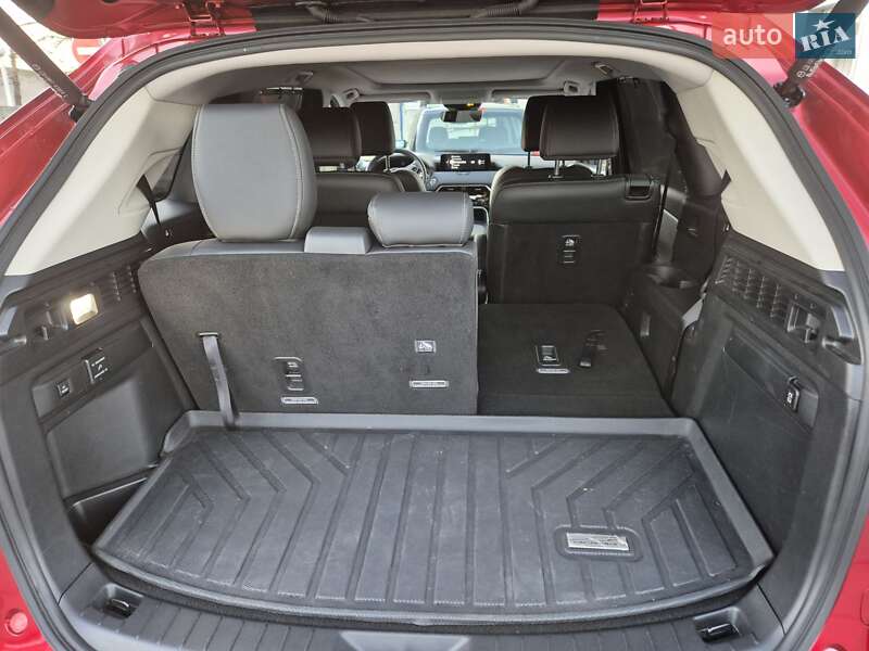 Позашляховик / Кросовер Mazda CX-90 2023 в Вінниці
