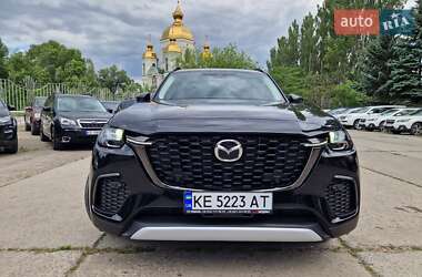 Внедорожник / Кроссовер Mazda CX-90 2024 в 