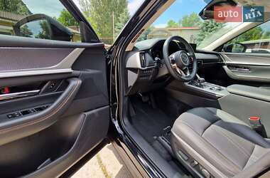 Внедорожник / Кроссовер Mazda CX-90 2024 в 