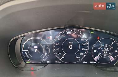 Внедорожник / Кроссовер Mazda CX-90 2024 в 