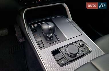 Внедорожник / Кроссовер Mazda CX-90 2024 в 
