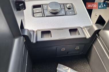 Внедорожник / Кроссовер Mazda CX-90 2024 в 