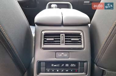 Внедорожник / Кроссовер Mazda CX-90 2024 в 
