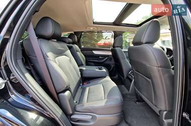 Внедорожник / Кроссовер Mazda CX-90 2024 в 