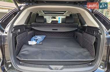 Внедорожник / Кроссовер Mazda CX-90 2024 в 