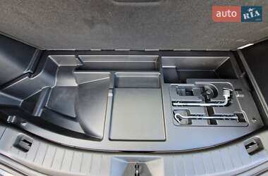 Внедорожник / Кроссовер Mazda CX-90 2024 в 