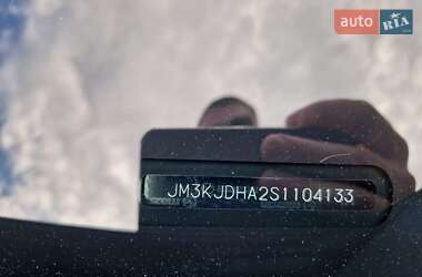 Внедорожник / Кроссовер Mazda CX-90 2024 в 