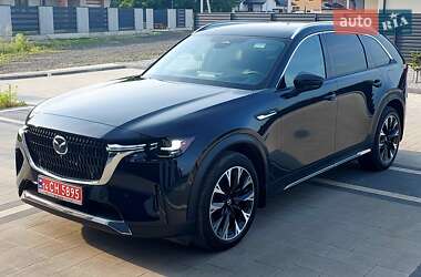Внедорожник / Кроссовер Mazda CX-90 2024 в Ковеле