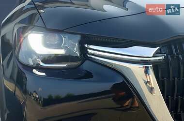 Внедорожник / Кроссовер Mazda CX-90 2024 в 