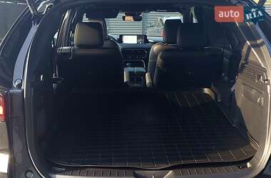 Внедорожник / Кроссовер Mazda CX-90 2024 в 