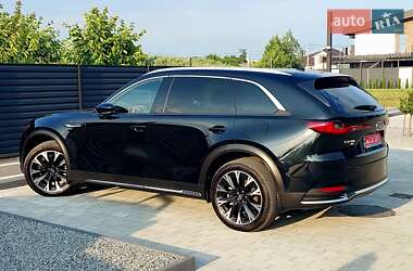 Внедорожник / Кроссовер Mazda CX-90 2024 в 