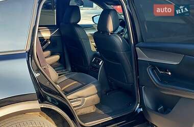 Внедорожник / Кроссовер Mazda CX-90 2024 в 