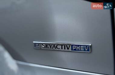 Внедорожник / Кроссовер Mazda CX-90 2023 в 