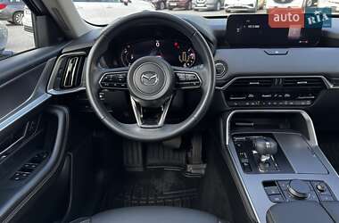 Внедорожник / Кроссовер Mazda CX-90 2023 в 