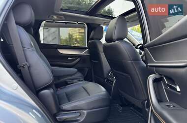Внедорожник / Кроссовер Mazda CX-90 2023 в 