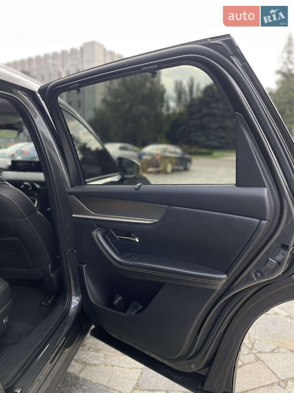 Внедорожник / Кроссовер Mazda CX-90 2023 в Киеве