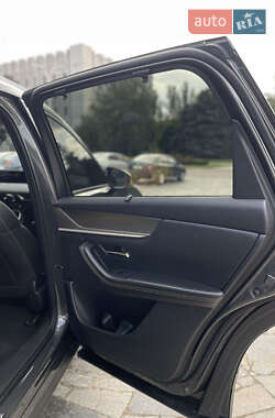 Внедорожник / Кроссовер Mazda CX-90 2023 в 
