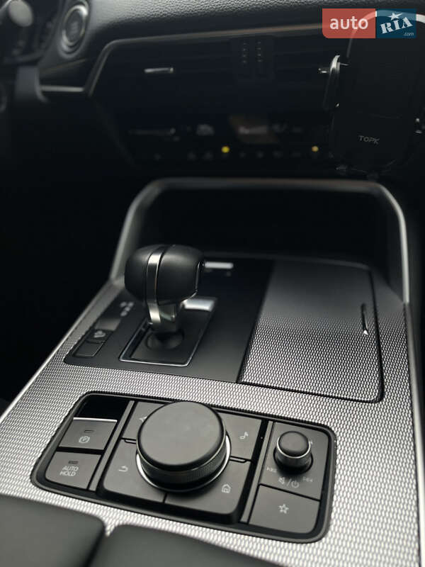 Внедорожник / Кроссовер Mazda CX-90 2023 в Киеве