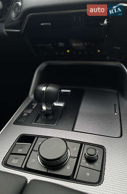 Внедорожник / Кроссовер Mazda CX-90 2023 в 