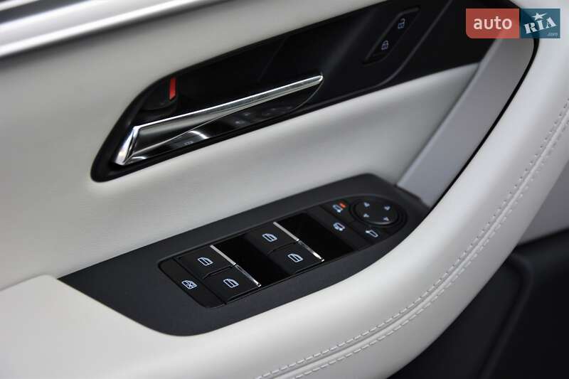 Позашляховик / Кросовер Mazda CX-90 2023 в Києві