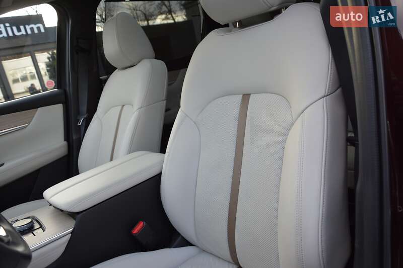 Позашляховик / Кросовер Mazda CX-90 2023 в Києві