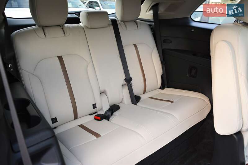 Позашляховик / Кросовер Mazda CX-90 2023 в Києві