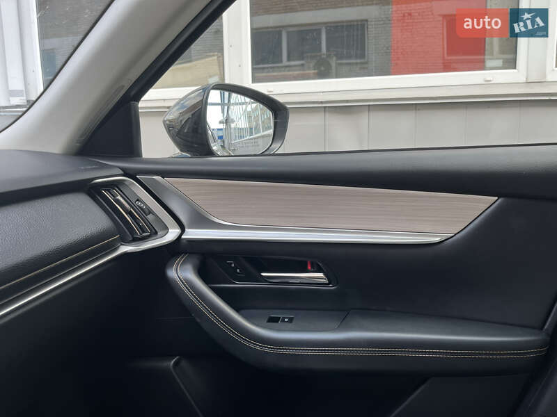 Внедорожник / Кроссовер Mazda CX-90 2023 в Киеве