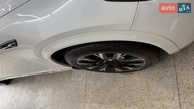 Внедорожник / Кроссовер Mazda CX-90 2024 в Сумах фото 5 Внедорожник / Кроссовер Mazda CX-90 2024 в Сумах